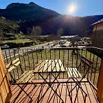 B29 - El Encanto De Benasque
