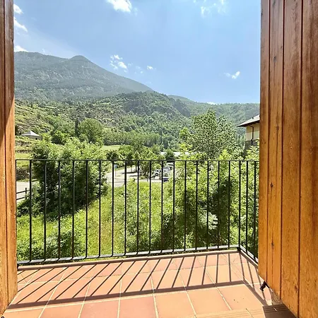 Appartement B29 - El Encanto De *