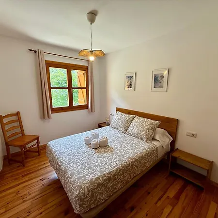 B29 - El Encanto De Apartamento *