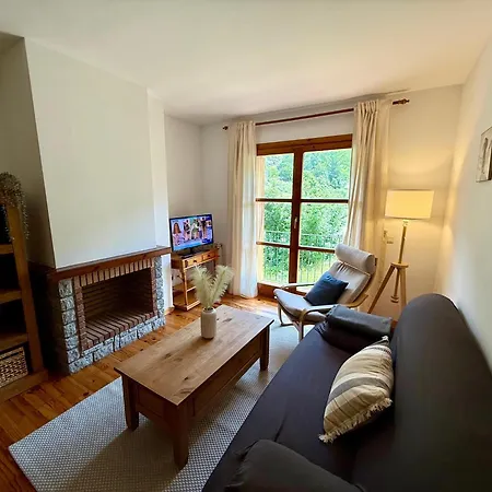 Appartement B29 - El Encanto De