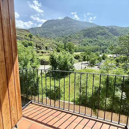 B29 - El Encanto De Appartement *