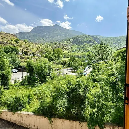 B29 - El Encanto De * Benasque