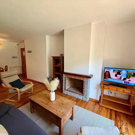 Appartement B29 - El Encanto De