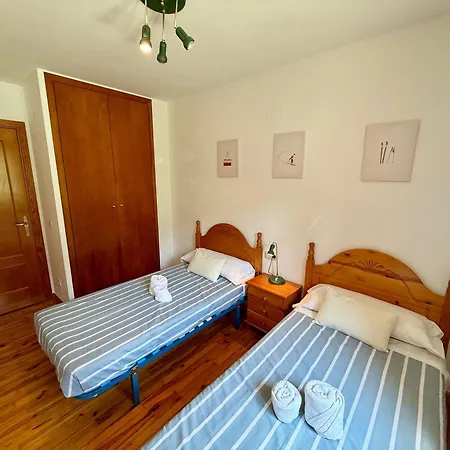 B29 - El Encanto De Benasque