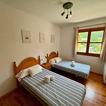 B29 - El Encanto De Appartement *