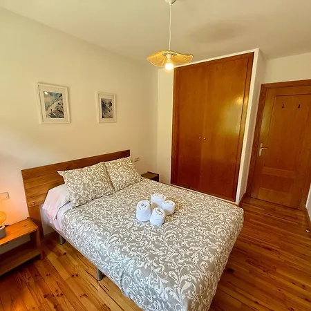 Appartement B29 - El Encanto De