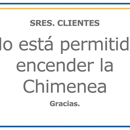 Appartement B29 - El Encanto De *