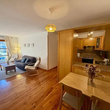 Apartament B29 - El Encanto De *