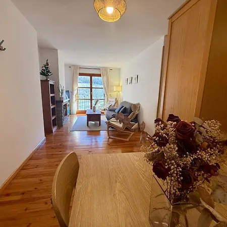 アパート B29 - El Encanto De ベナスケ