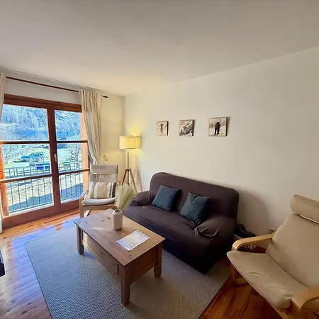 B29 - El Encanto De アパート