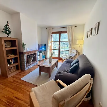 アパート B29 - El Encanto De ベナスケ