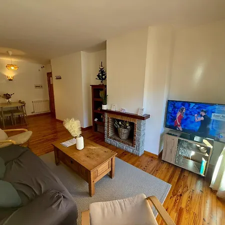 アパート B29 - El Encanto De