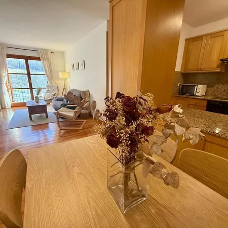 アパート B29 - El Encanto De