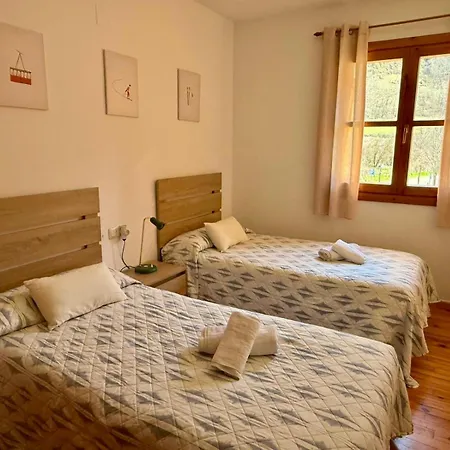 Apartamento B29 - El Encanto De