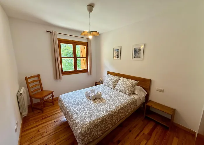 B29 - El Encanto De アパート *