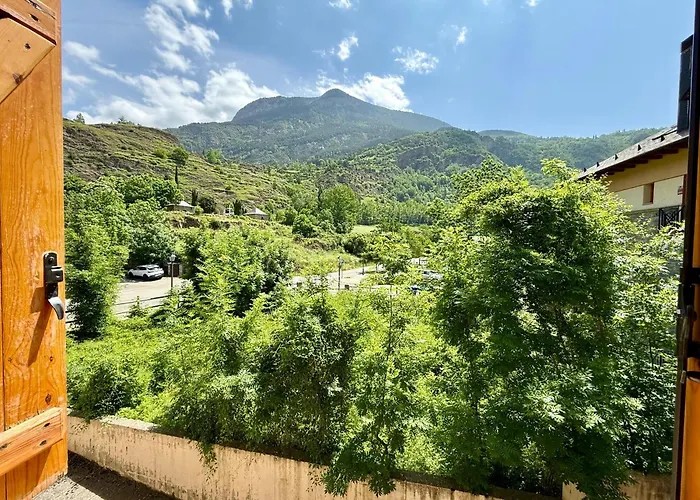 アパート B29 - El Encanto De *