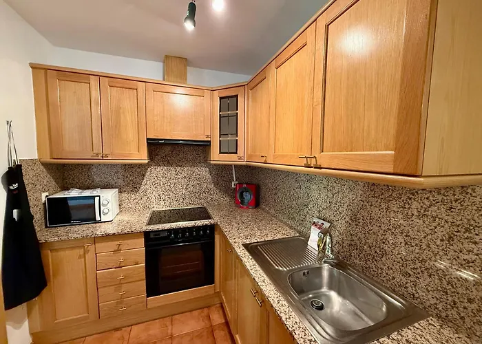 B29 - El Encanto De アパート