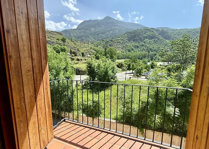 B29 - El Encanto De アパート *