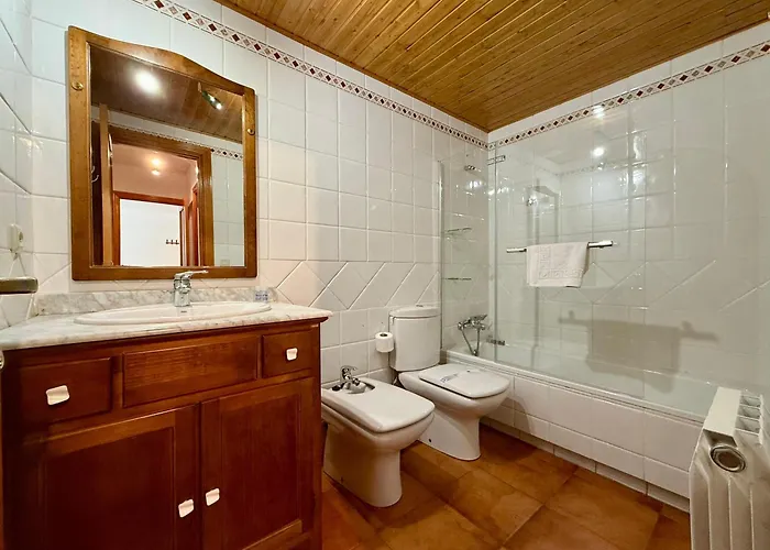 B29 - El Encanto De Apartment