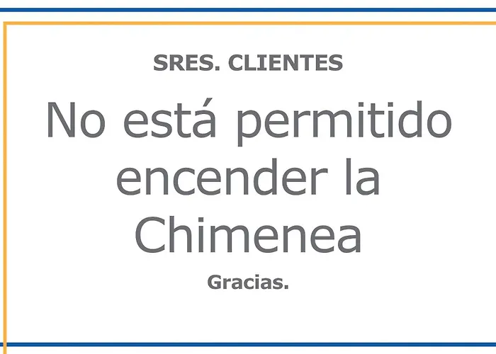 アパート B29 - El Encanto De *