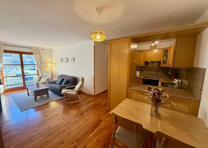 アパート B29 - El Encanto De *