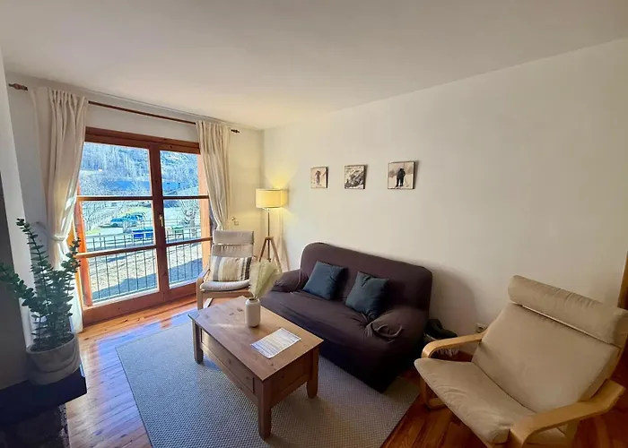 B29 - El Encanto De アパート