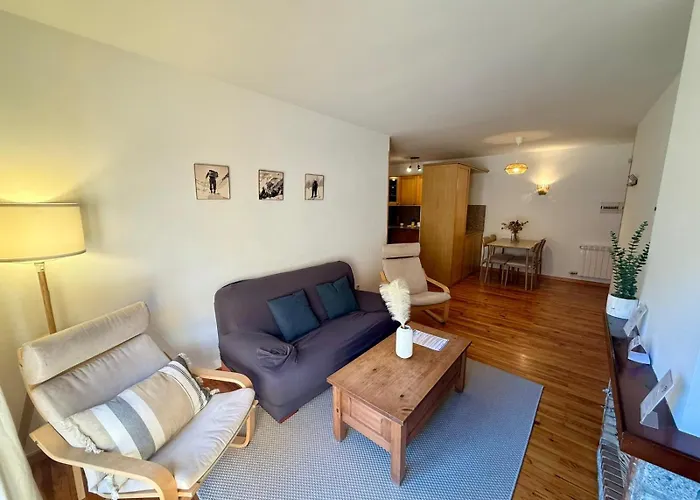 B29 - El Encanto De ベナスケ