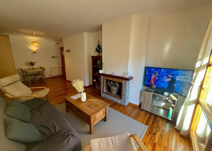 アパート B29 - El Encanto De