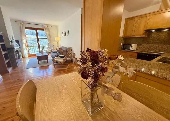 Apartment B29 - El Encanto De