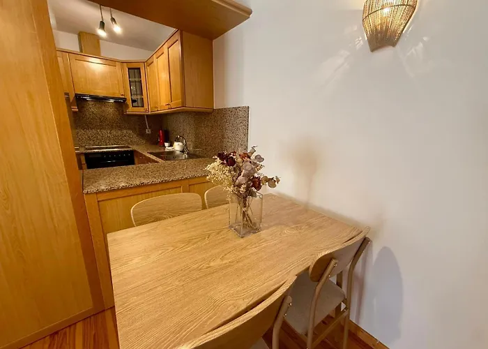 アパート B29 - El Encanto De *