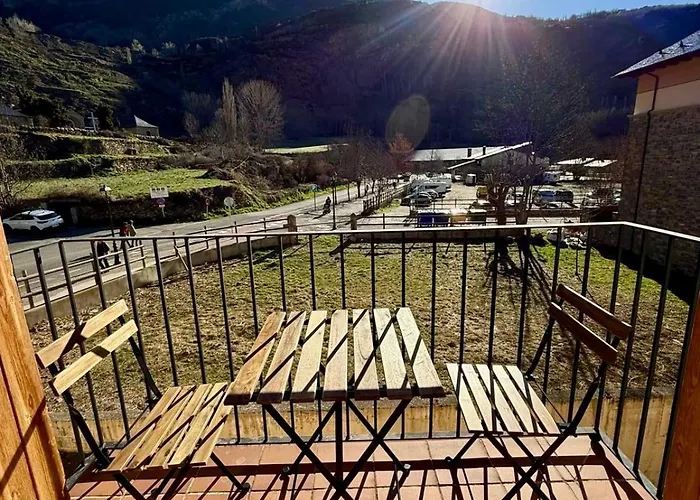 B29 - El Encanto De ベナスケ