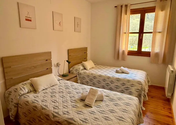 アパート B29 - El Encanto De